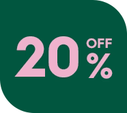 20% off