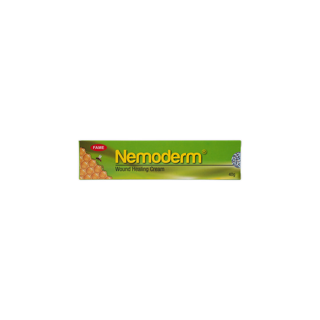 Nemoderm Cream 40G
