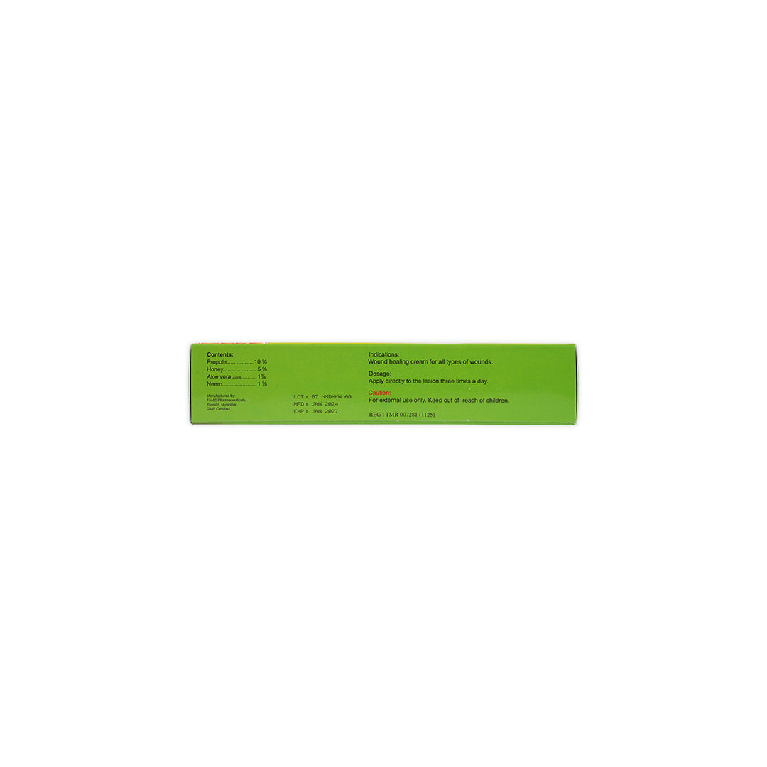 Nemoderm Cream 40G