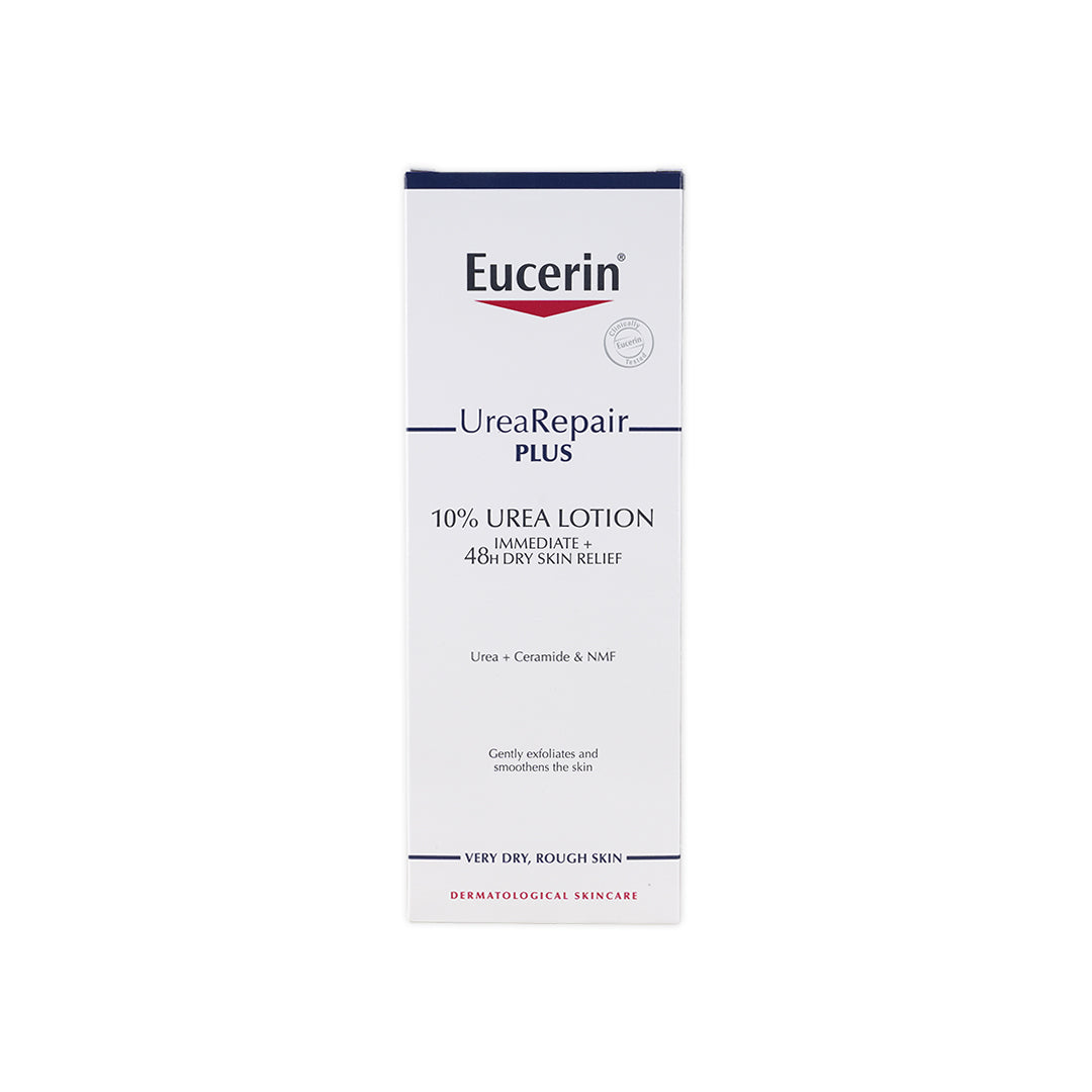 Eucerin Urea Repair Plus 10%Urea Lotion 250M 69617