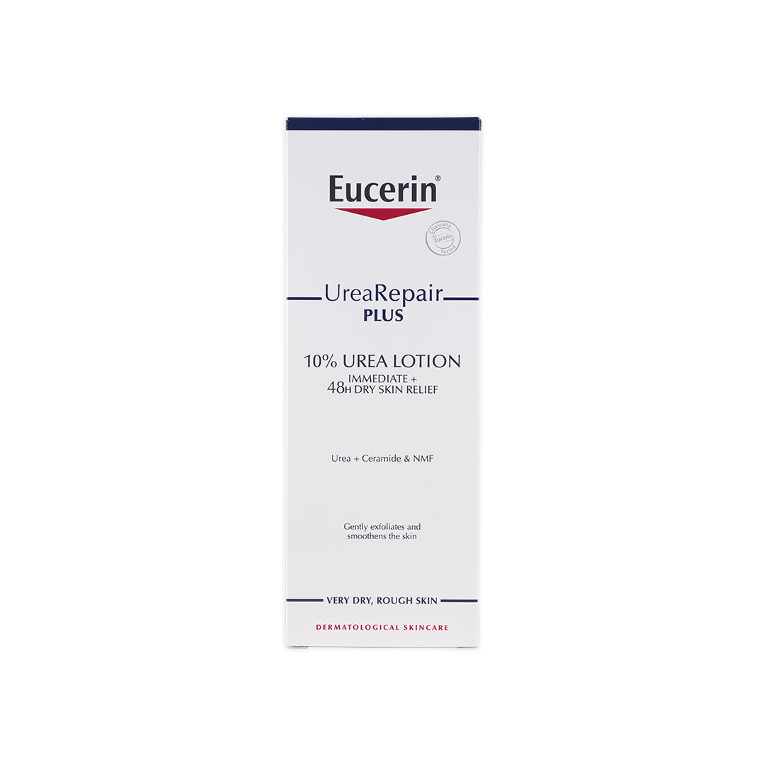 Eucerin Urea Repair Plus 10%Urea Lotion 250M 69617