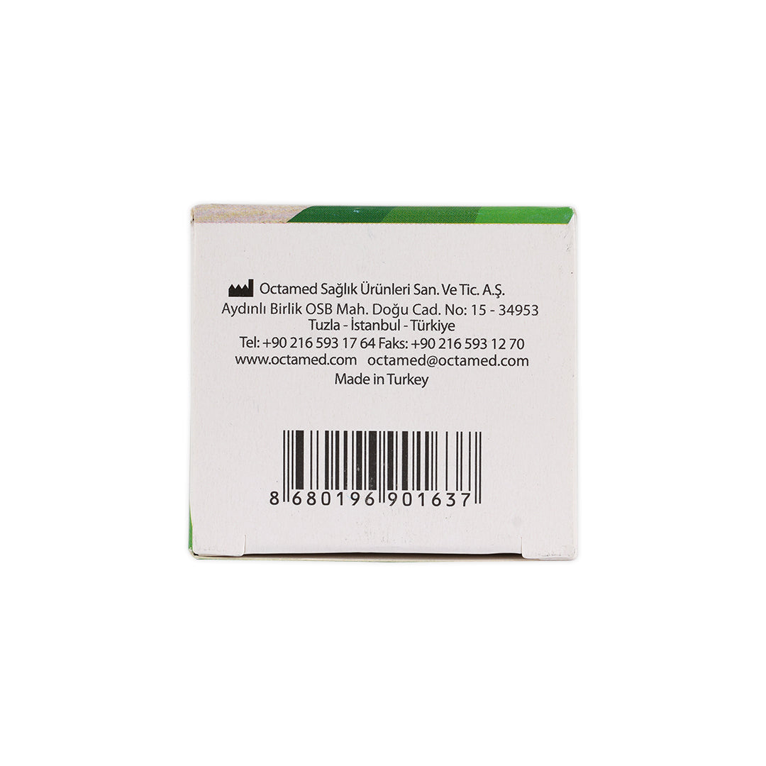 Octacare Super Elastic Bandage 10cmX4.5m-24104